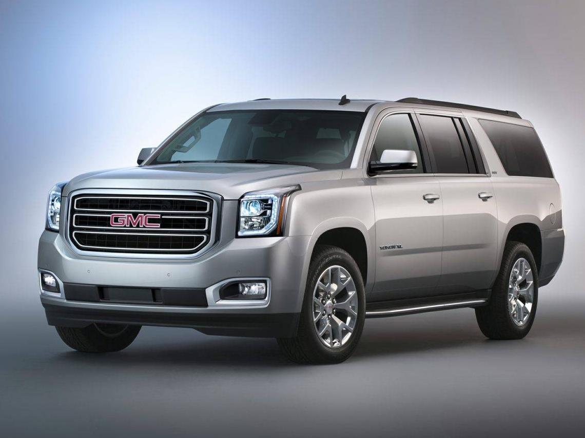 GMC YUKON XL 2019 1GKS2GKC2KR181687 image